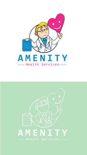 Logo Design by mohelsheikh for this project | Design #21976477