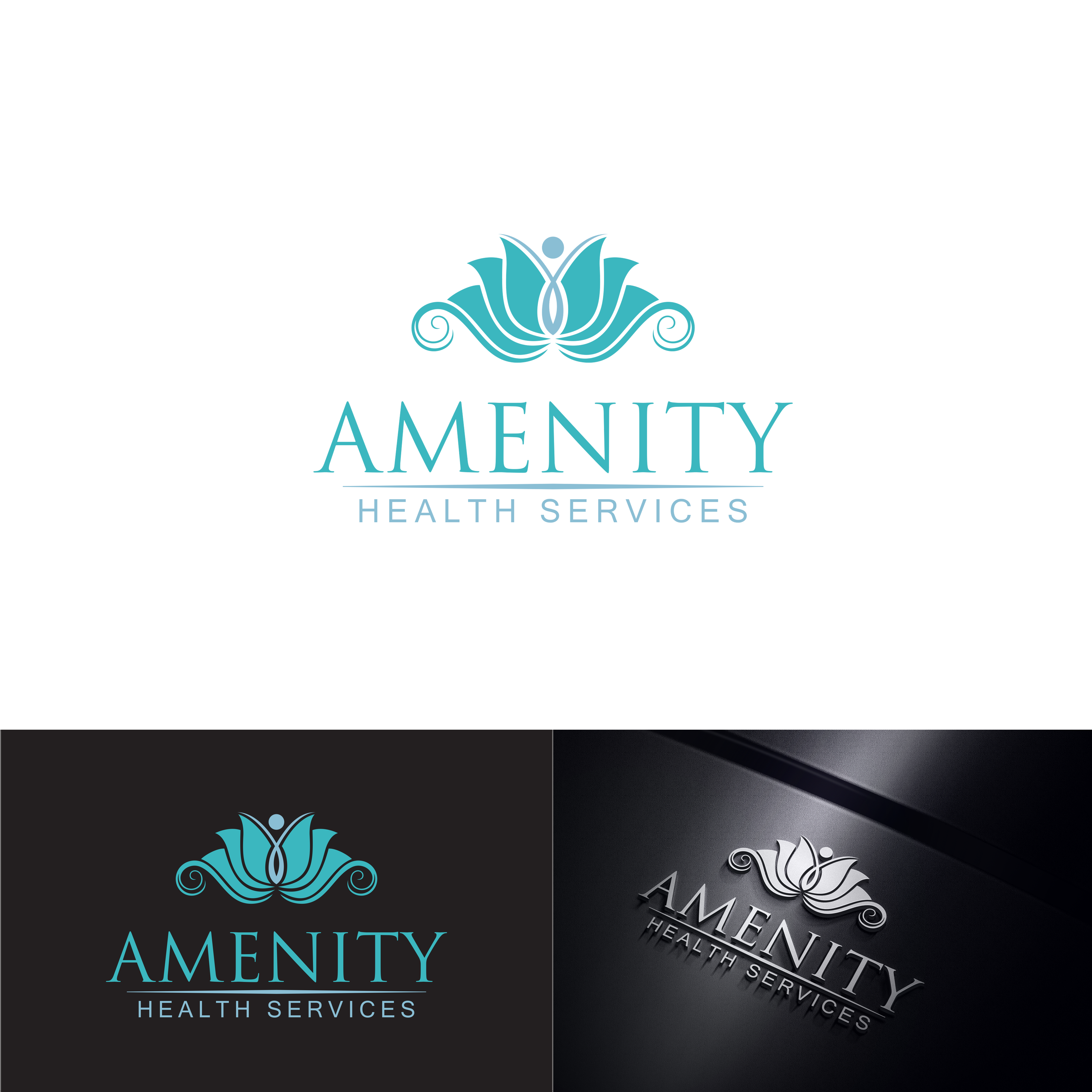 Logo Design by aam cld for this project | Design #21957809
