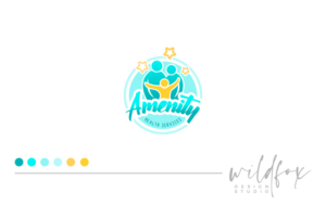 Logo Design by WildFox