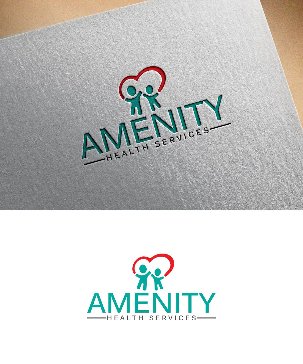 Logo Design by Aliqa Design for this project | Design #21919179