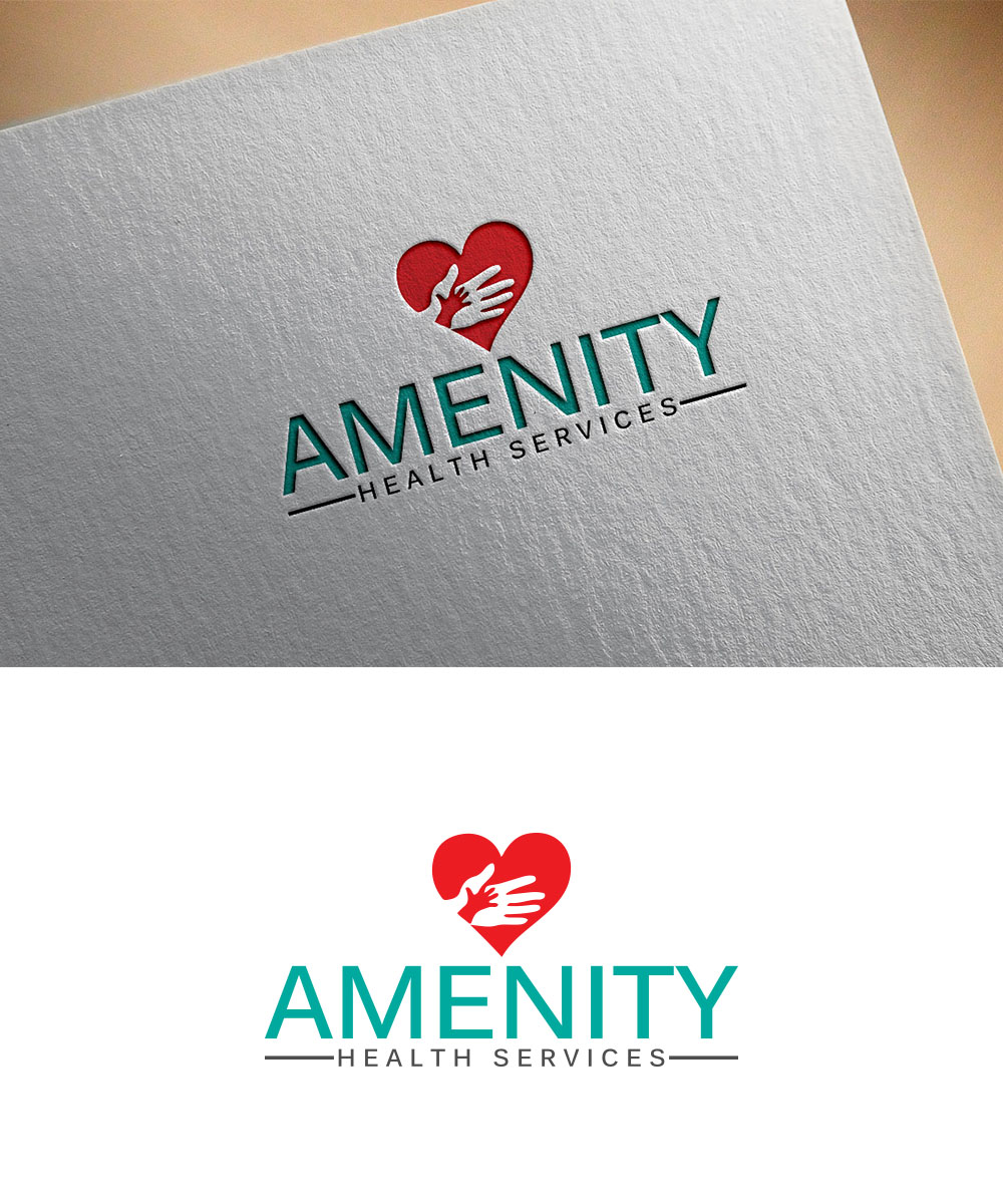 Logo Design by Aliqa Design for this project | Design #21919180