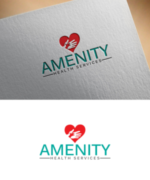Logo Design by Aliqa Design for this project | Design: #21919180
