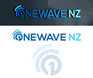 Logo Design by sangeloenriquez for Onewave NZ | Design: #21921694