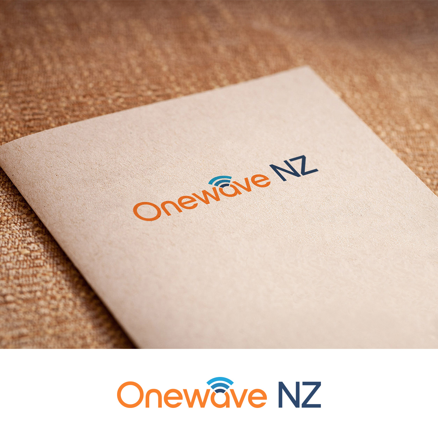 Logo-Design von ClearDesign für Onewave NZ | Design #21918623