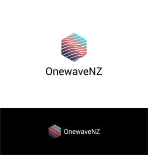 Diseño de Logo por DyzDesign para Onewave NZ | Diseño #21920659