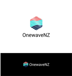 Logo Design by DyzDesign for Onewave NZ | Design: #21920660