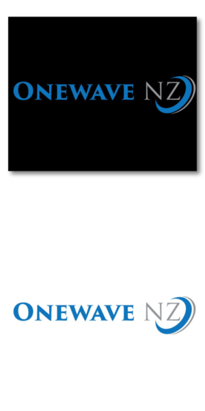 Logo Design by JAFRIN for Onewave NZ | Design: #21918602