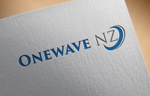 Logo Design by JAFRIN for Onewave NZ | Design: #21918603