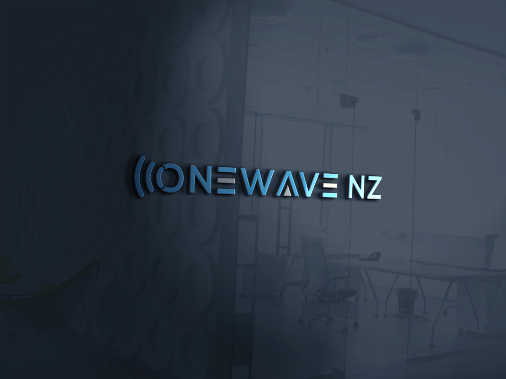 Logo Design by Alex 37 for Onewave NZ | Design: #21918582
