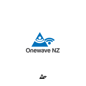 Logo Design by grabson for Onewave NZ | Design: #21926111