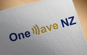 Logo Design by Ismail 21 for Onewave NZ | Design: #21918556