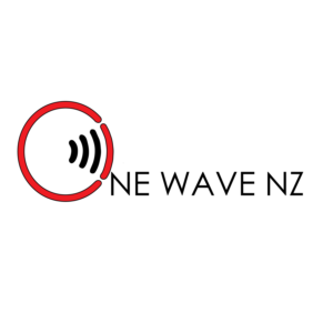 Diseño de Logo por NavGraphics para Onewave NZ | Diseño #21918090