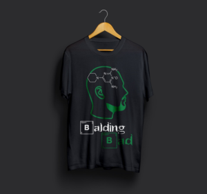 Design de T-shirt par japin1986 pour ce projet | Design : #21921132