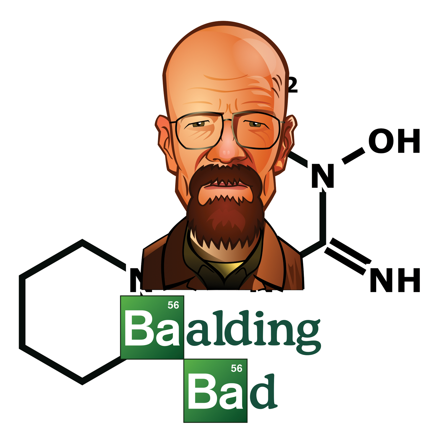 Diseño de Camiseta por kaiser77 para este proyecto | Diseño #21942448