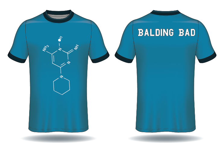 T-Shirt-Design von Shovon.s für dieses Projekt | Design #21964702