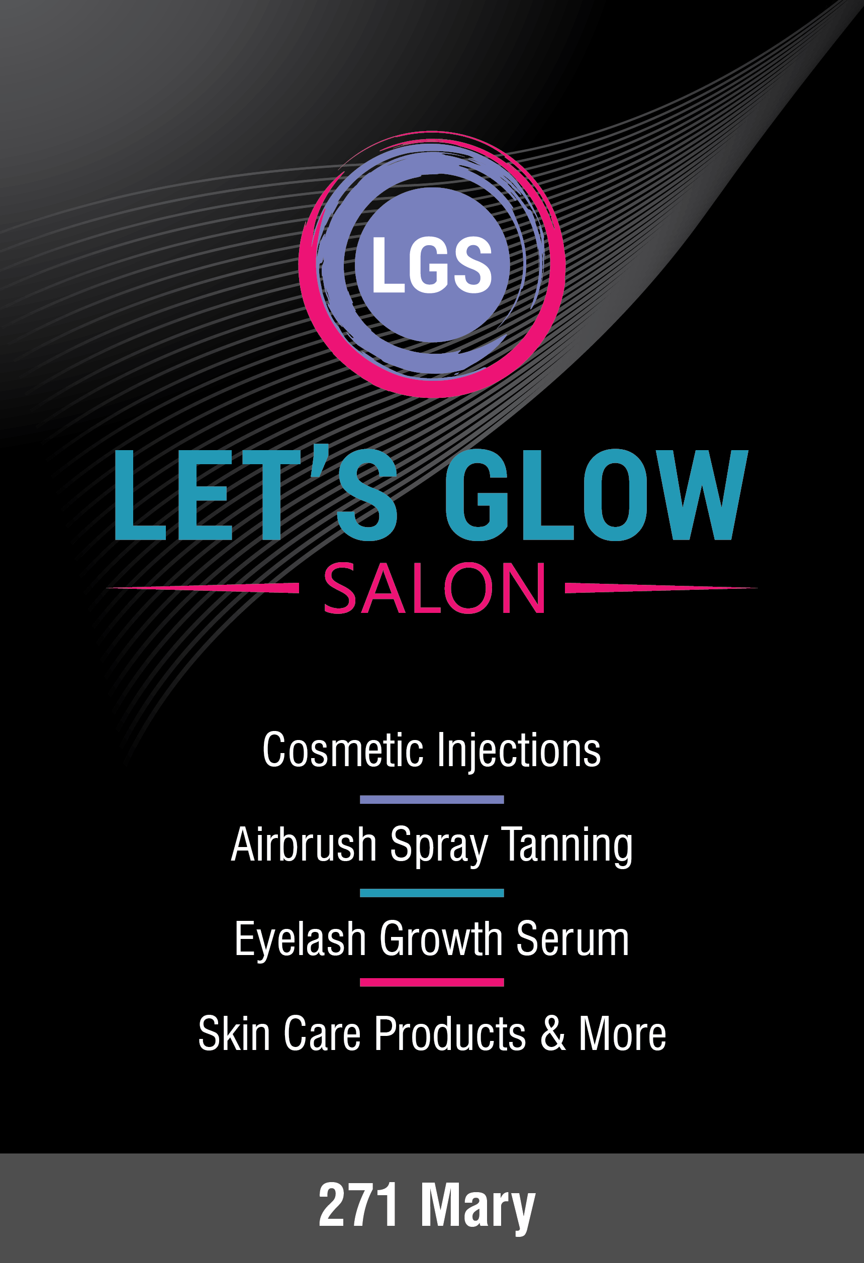 Signage Design by Akshar Shailesh for this project | Design #21925543