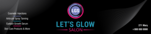 Cosmetic Clinic Looking For Sign Designs | Schilder-Design von Akshar Shailesh