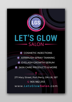 Cosmetic Clinic Looking For Sign Designs | Schilder-Design von ecorokerz