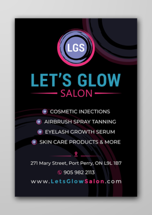 Cosmetic Clinic Looking For Sign Designs | Signage Design by ecorokerz