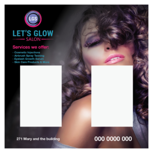 Signage Design by Isnah Logo for this project | Design: #21927094