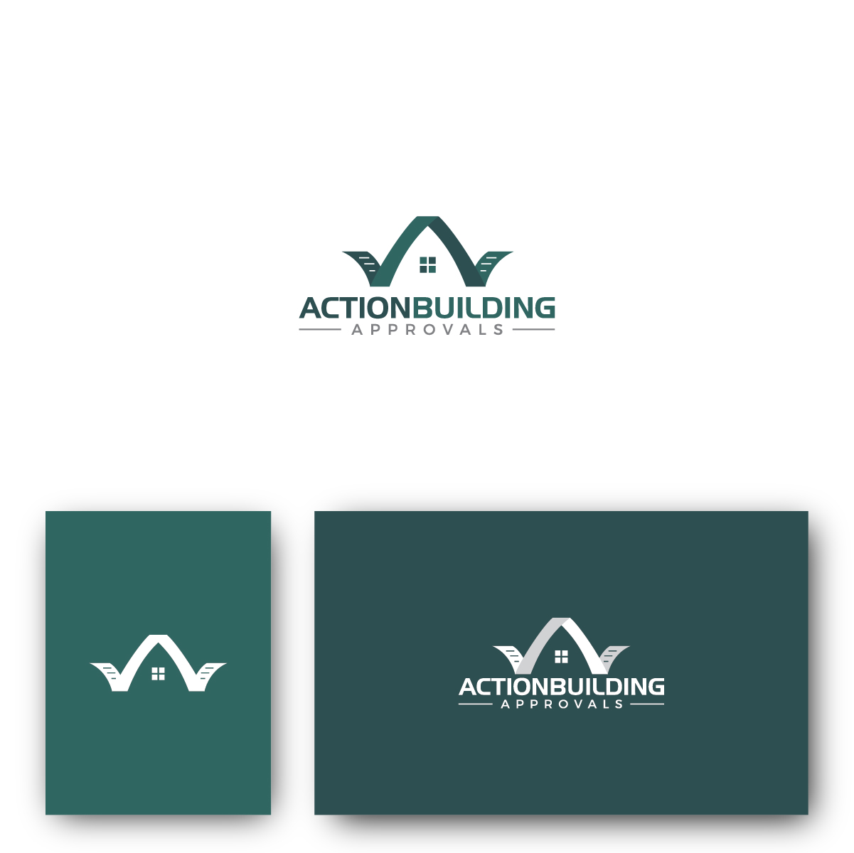 Logo Design by Deziners Zone for this project | Design #21918797