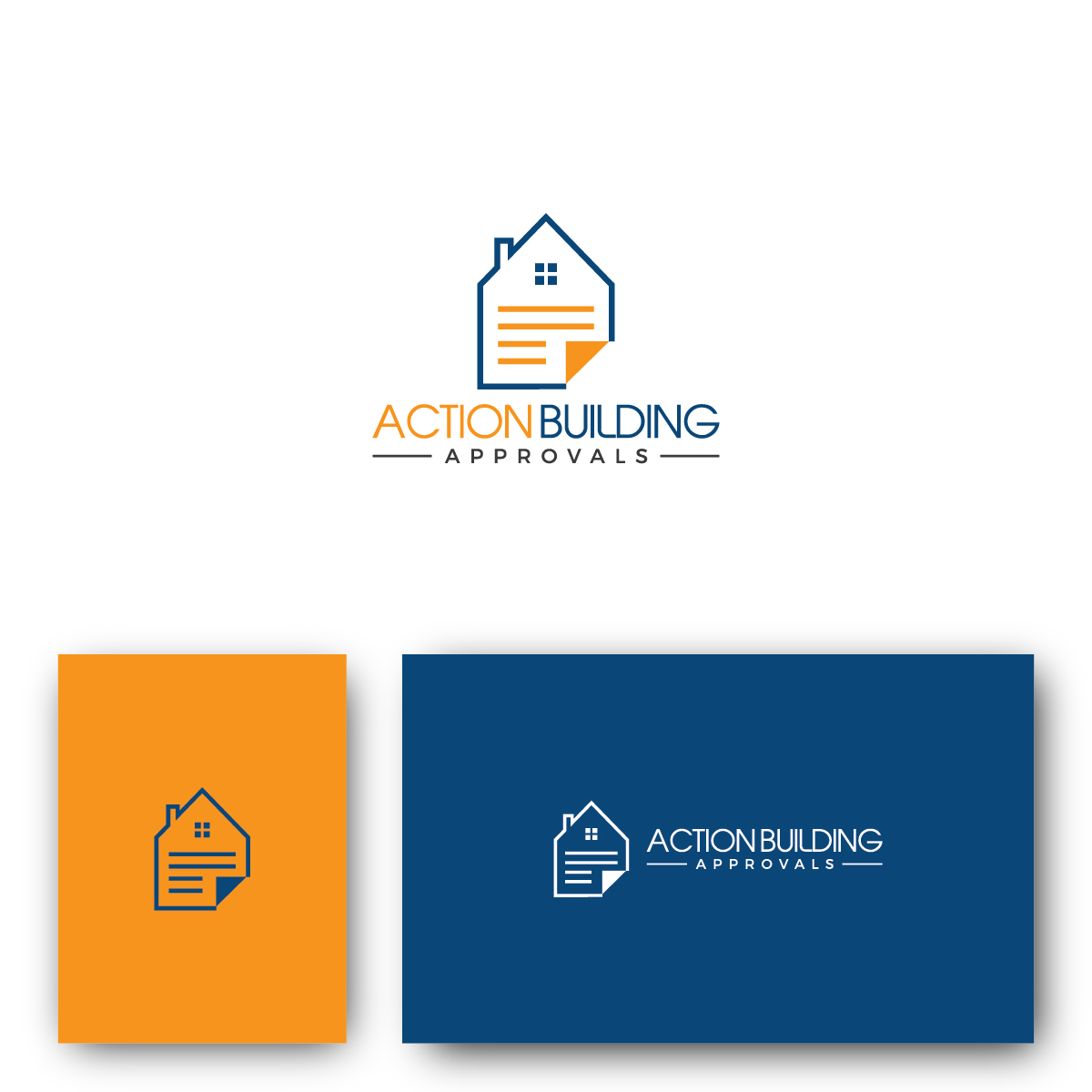 Logo Design by Deziners Zone for this project | Design #21918799