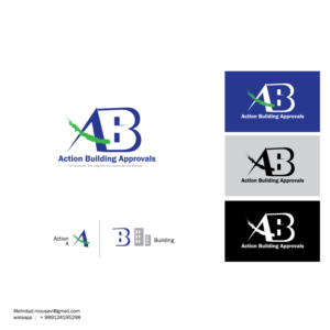 Logo Design by mehrdad-mousavi