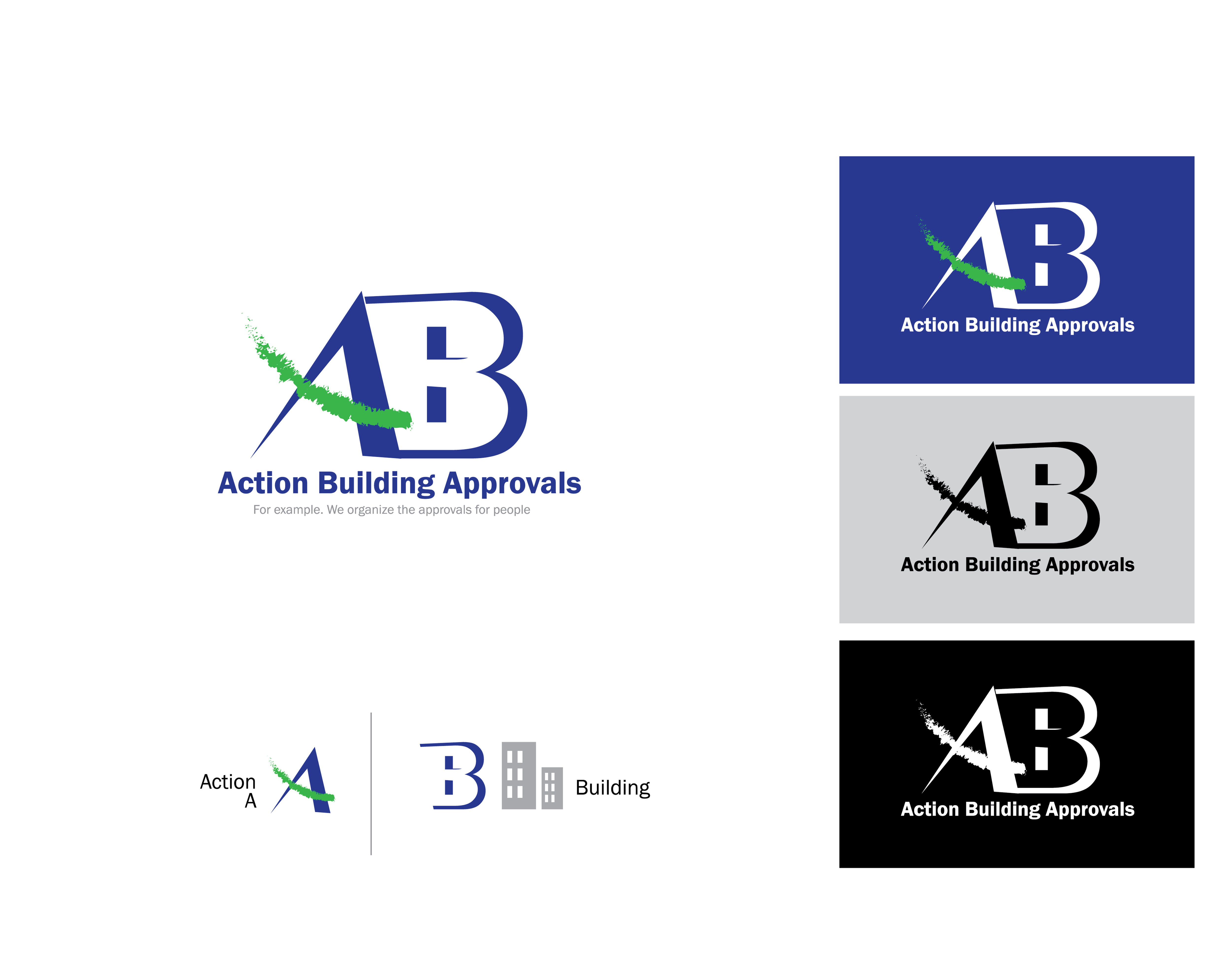 Logo Design by mehrdad-mousavi for this project | Design #21935903