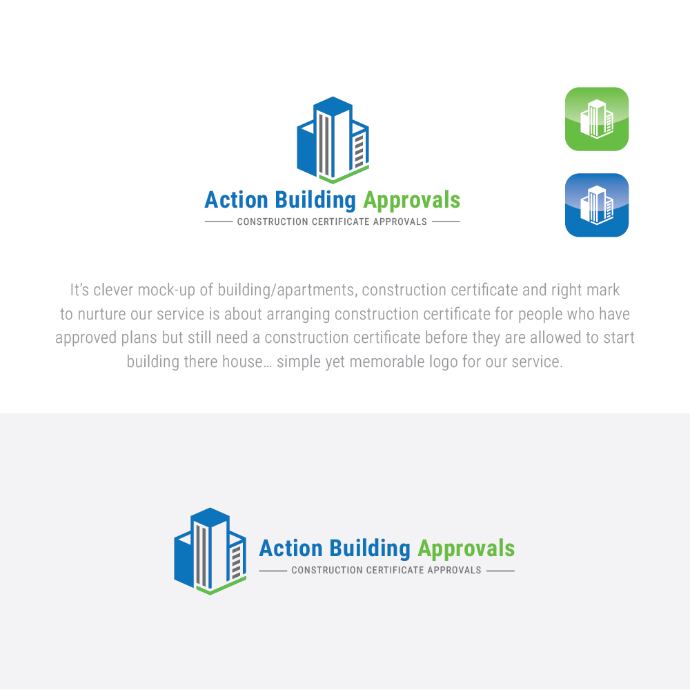 Logo Design by nandkumar for this project | Design #21920692