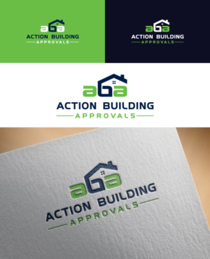 Logo Design by Ash_king for this project | Design: #21925129