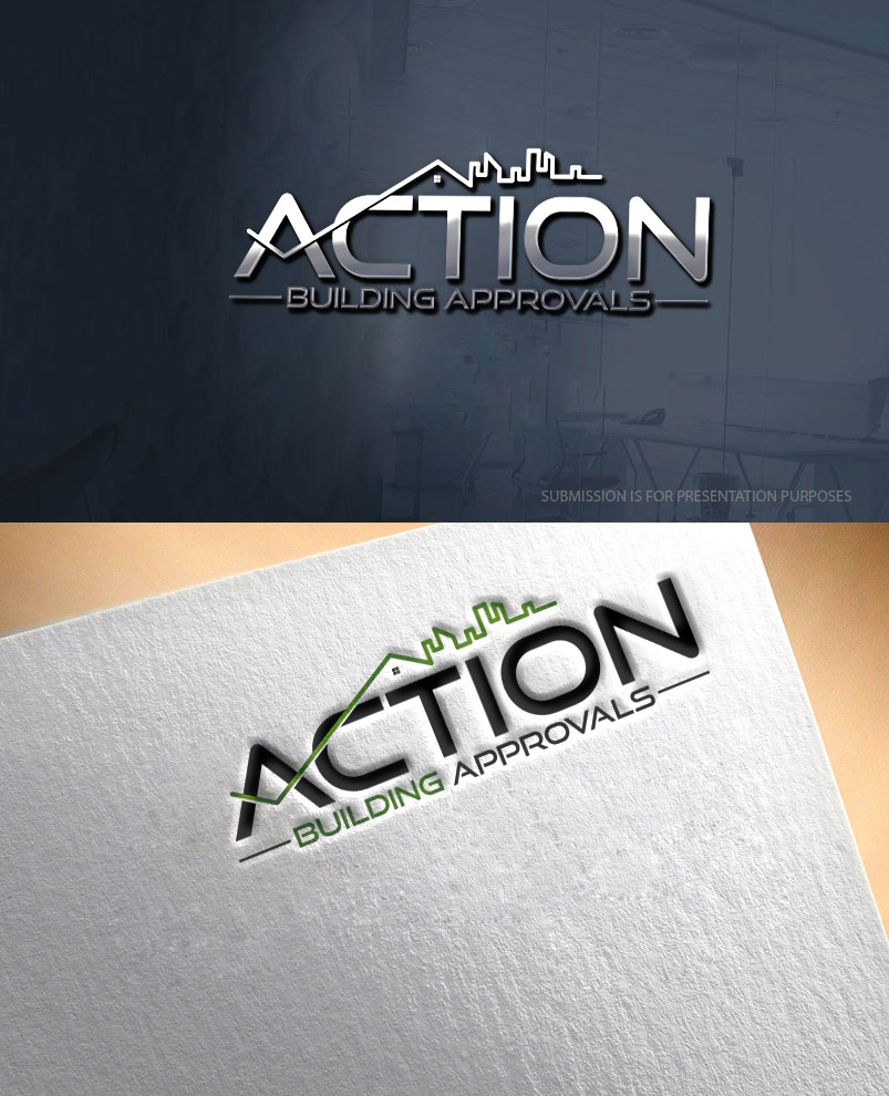 Logo Design by graphicevolution for this project | Design #21922286