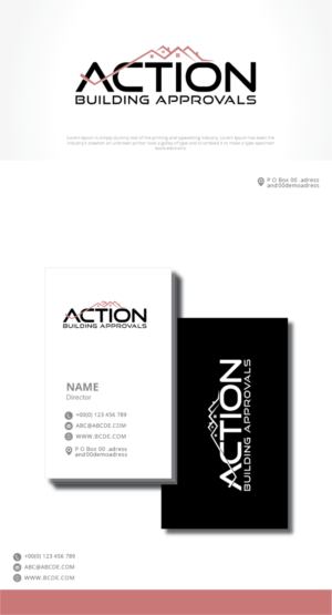 Logo Design by graphicevolution for this project | Design: #21989953