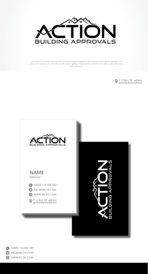 Logo Design by graphicevolution for this project | Design: #21989955