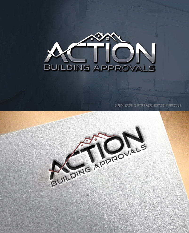 Diseño de Logo por graphicevolution para este proyecto | Diseño #21989988