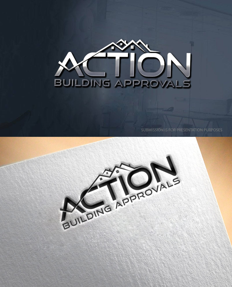 Logo Design by graphicevolution for this project | Design #21989989