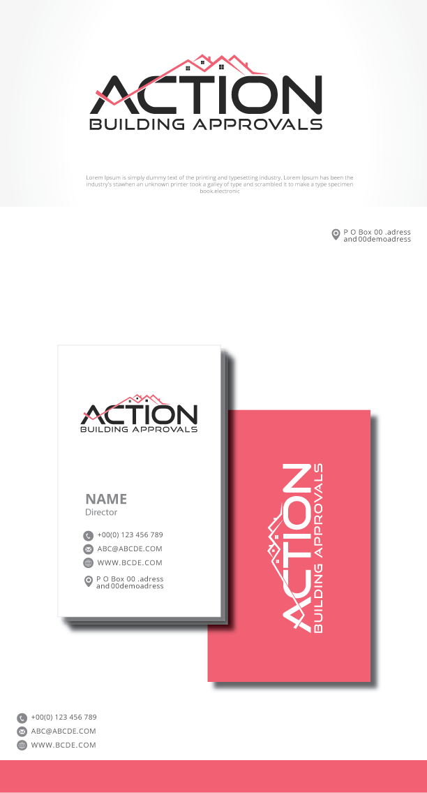 Diseño de Logo por graphicevolution para este proyecto | Diseño #21989995