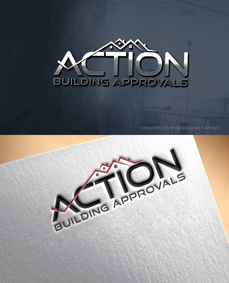 Logo Design by graphicevolution for this project | Design #21989996