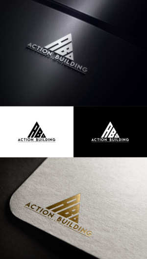 Logo Design by rio_tj for this project | Design #21927759