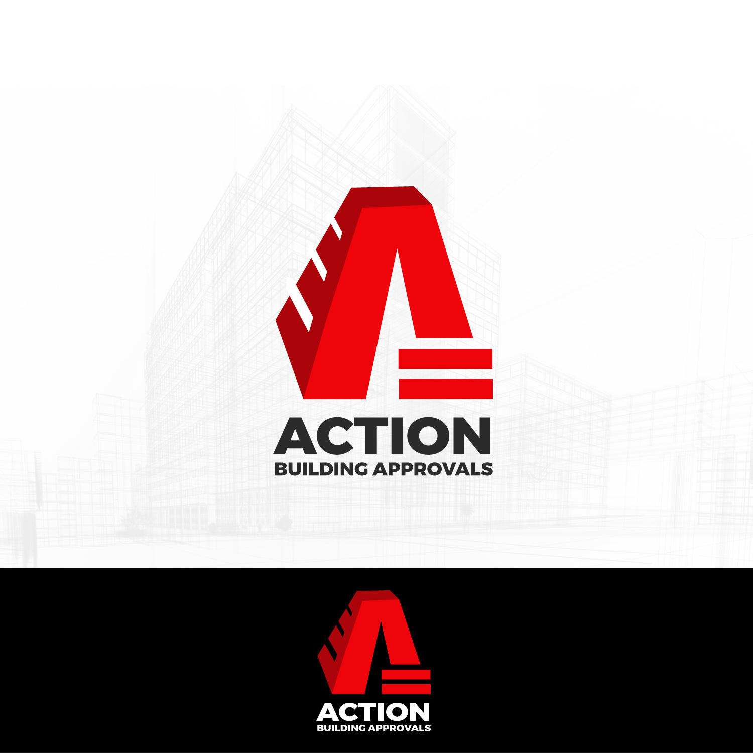 Logo Design by TRHZ for this project | Design #21919474