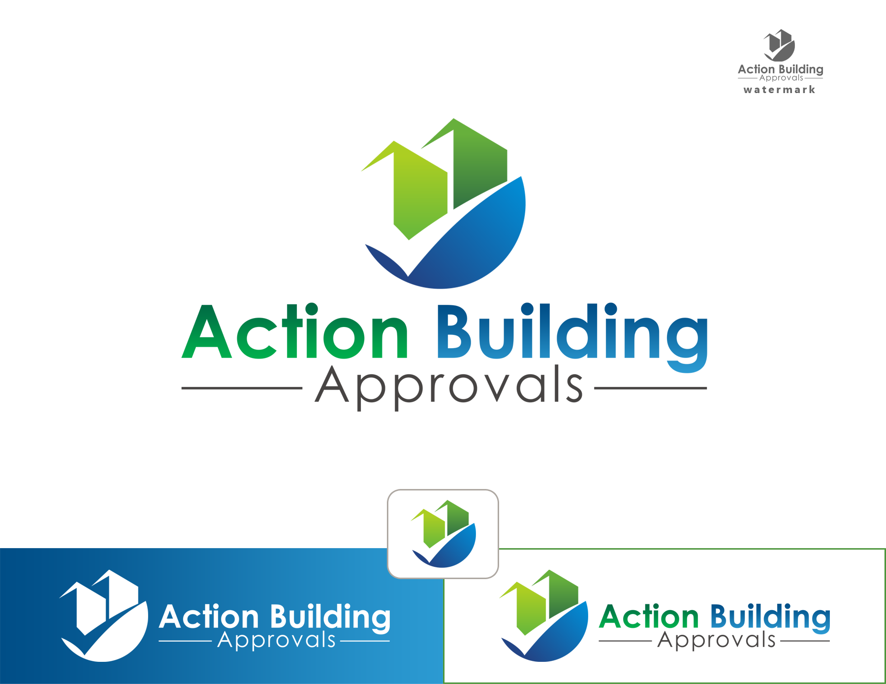 Logo Design by Aldan Design for this project | Design #21969456