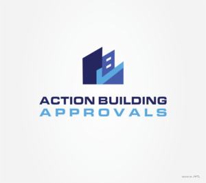 Action Building Approvals | Logo Design by JWTL