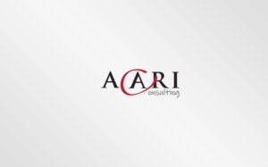 Acari Consulting | Logo Design by MT