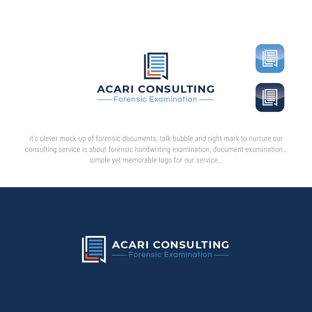 Logo Design by nandkumar for this project | Design #21919993
