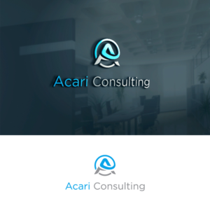 Acari Consulting | Logo Design by sushsharma99