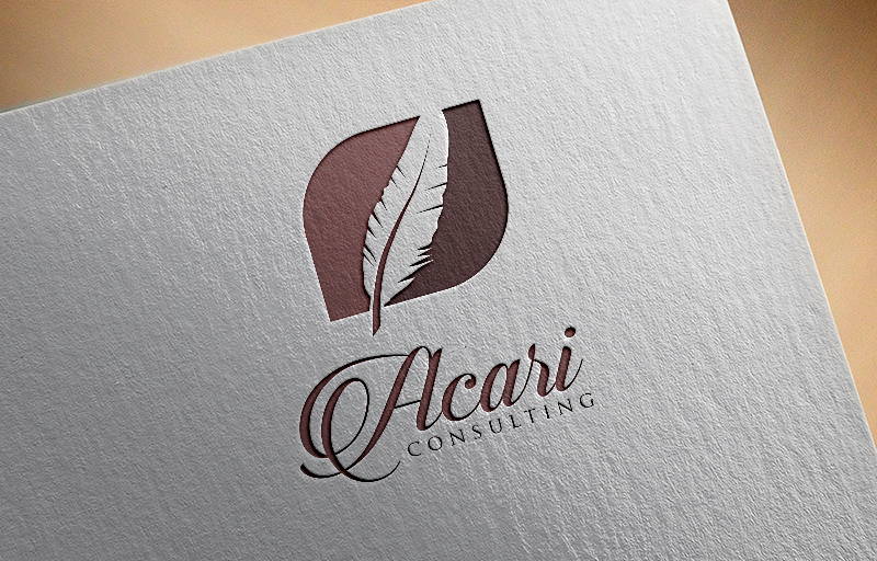 Logo Design by Riv. for this project | Design #21921159