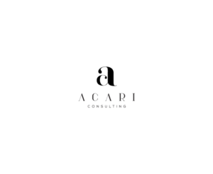 Acari Consulting | Diseño de Logo por Sayari 3