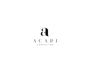 Acari Consulting | Logo Design by Sayari 3