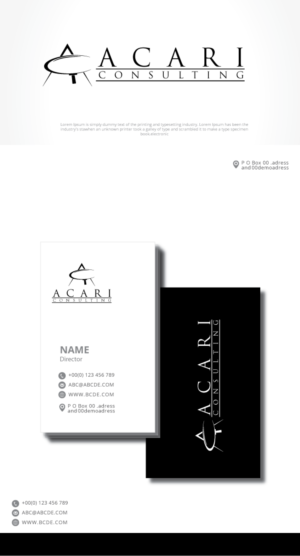 Logo-Design von graphicevolution für dieses Projekt | Design: #21922165