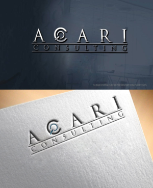 Logo-Design von graphicevolution für dieses Projekt | Design: #22043701