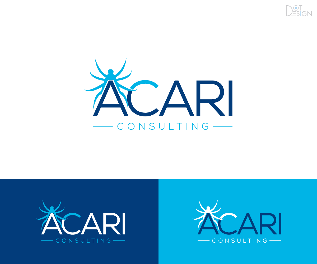 Logo Design by Dot Design 3 for this project | Design #21917890